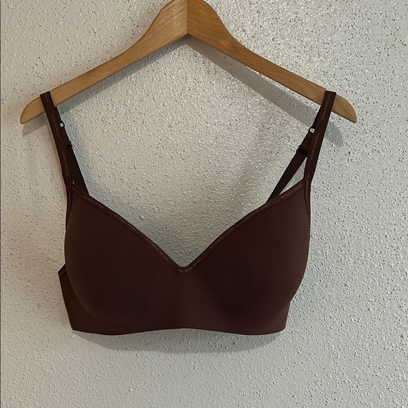 Victoria Secret Brown Women's Intimate Bra - Picture 1 of 13